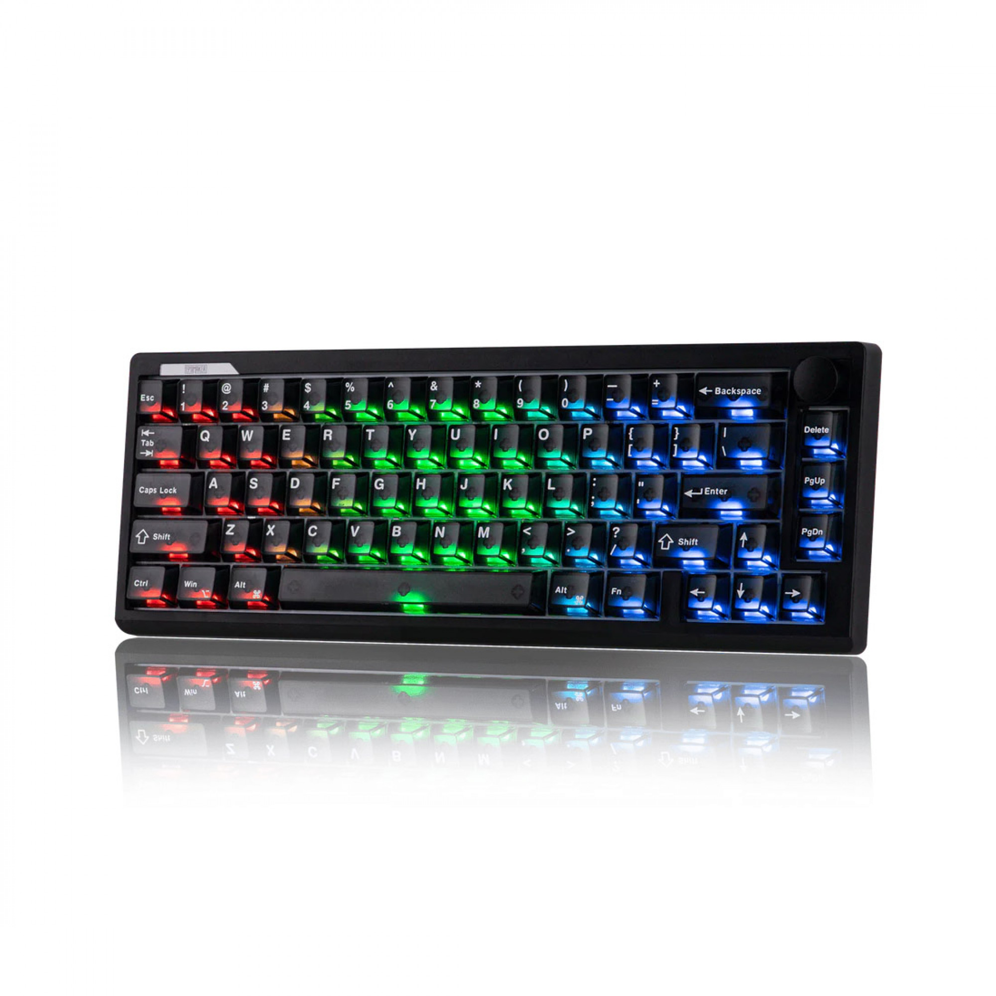 Клавіатура EPOMAKER HE65 V2 TMR